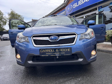 2017 Subaru XV 2L Petrol For Sale Images