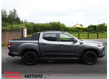 2025 Maxus T 60 2.0L Diesel For Sale Images