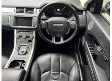2014 Land Rover Range Rover Evoque 2.2L Diesel For Sale Images