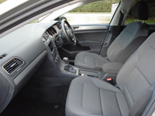 2017 Volkswagen Golf 1.6L Diesel For Sale Images