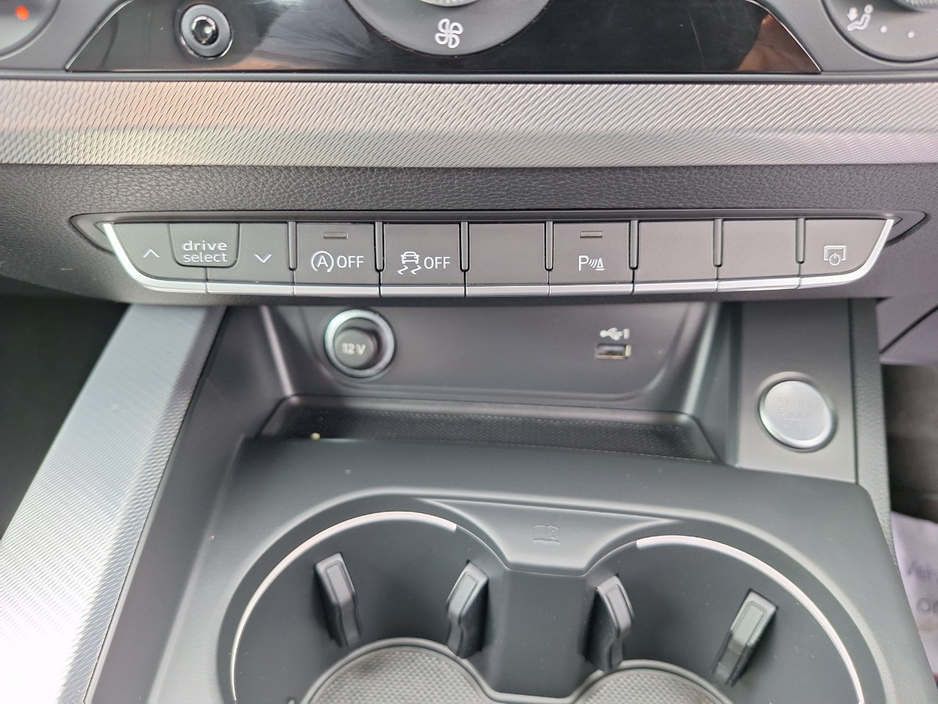 2023 Audi A5 2L Diesel For Sale Images