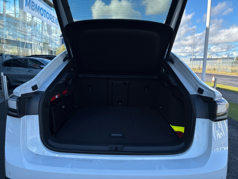 2025 Volkswagen ID.7 0L Electric For Sale Images