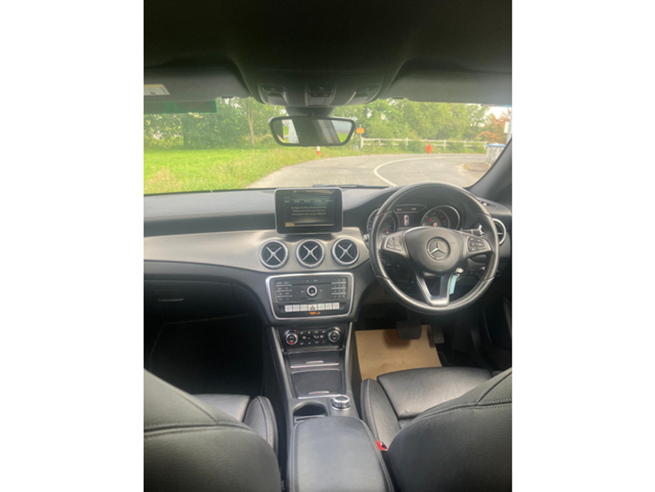 2017 Mercedes-Benz CL Class 2.1L Diesel For Sale Images