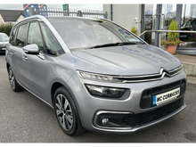 Citroen Grand C4 Picasso GRAND BLUEHDI FEEL S/S *7 SEATER*