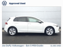 2025 VOLKSWAGEN GOLF GOLF LAUNCH EDITION 1.5 TSI 115HP