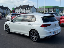 2022 Volkswagen Golf 2L Diesel For Sale Images