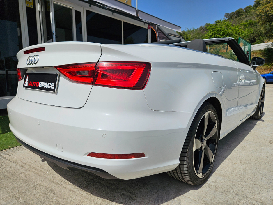 2015 Audi A3 2L Diesel For Sale Images