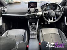 2020 Audi Q2 1.6L Diesel For Sale Images