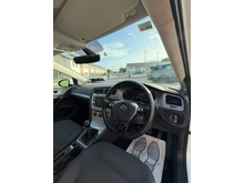 2017 Volkswagen Golf 1.6L Diesel For Sale Images
