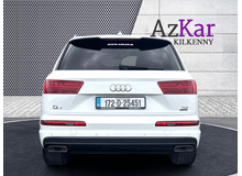 2017 Audi Q7 3.0L Diesel For Sale Images
