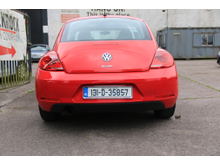 2013 Volkswagen Beetle 1.2L Petrol For Sale Images
