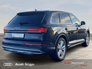 2023 AUDI Q7 Plug-in Hybrid 3.0TFSIe quattro 381HP Sport - 17.9 kWh - Plug-in hybrid - Auto