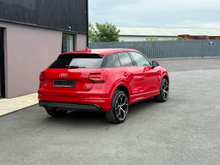 2018 Audi Q2 2L Diesel For Sale Images