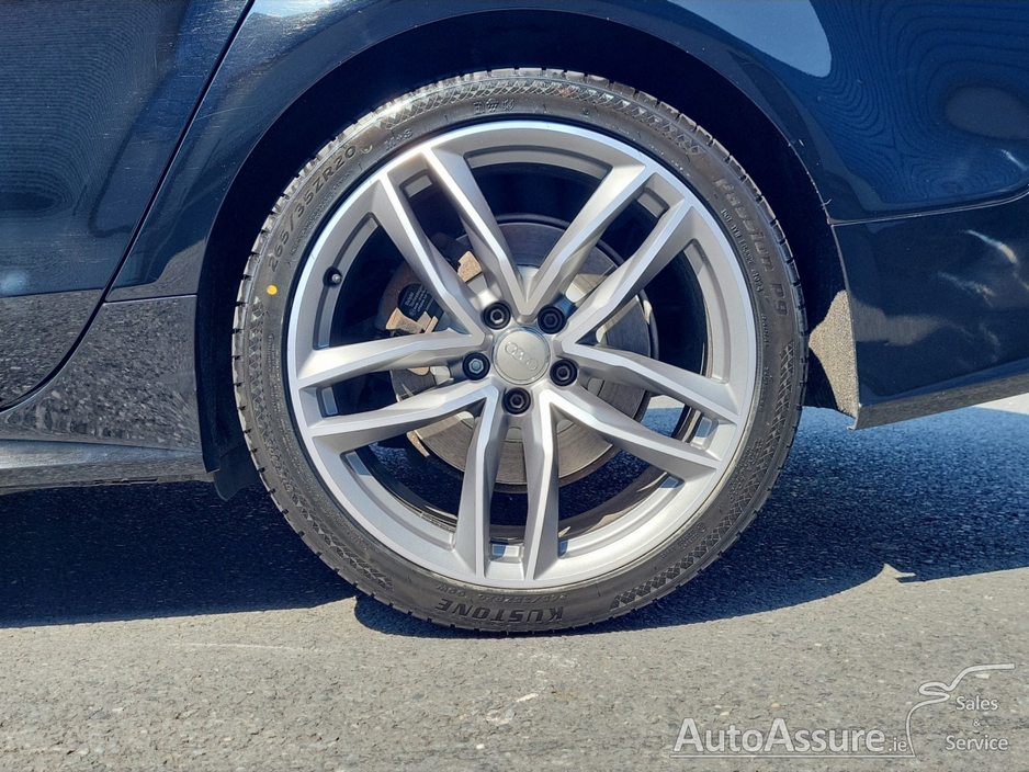2016 Audi A7 3L Diesel For Sale Images