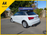 2015 AUDI A1 DBA-8XCAX TSI