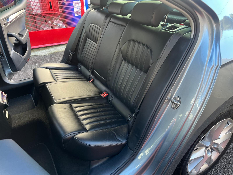 2019 Skoda Superb 2L Diesel For Sale Images