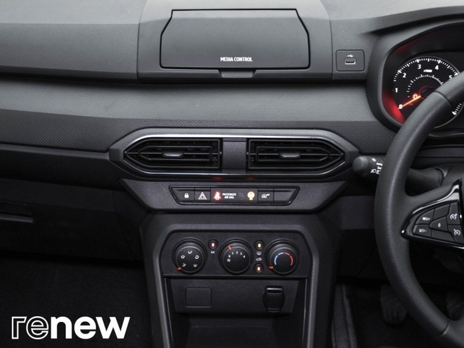 Dacia Sandero SCe 65 Essential — thumbnail 21