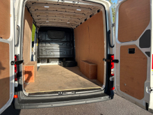 2024 Volkswagen Crafter 2L Diesel For Sale Images