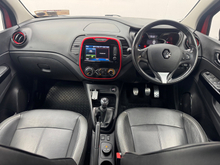 2016 Renault Captur 1.5L Diesel For Sale Images