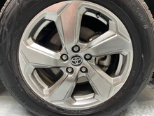 2020 Toyota Rav4 2.5L Petrol Hybrid For Sale Images