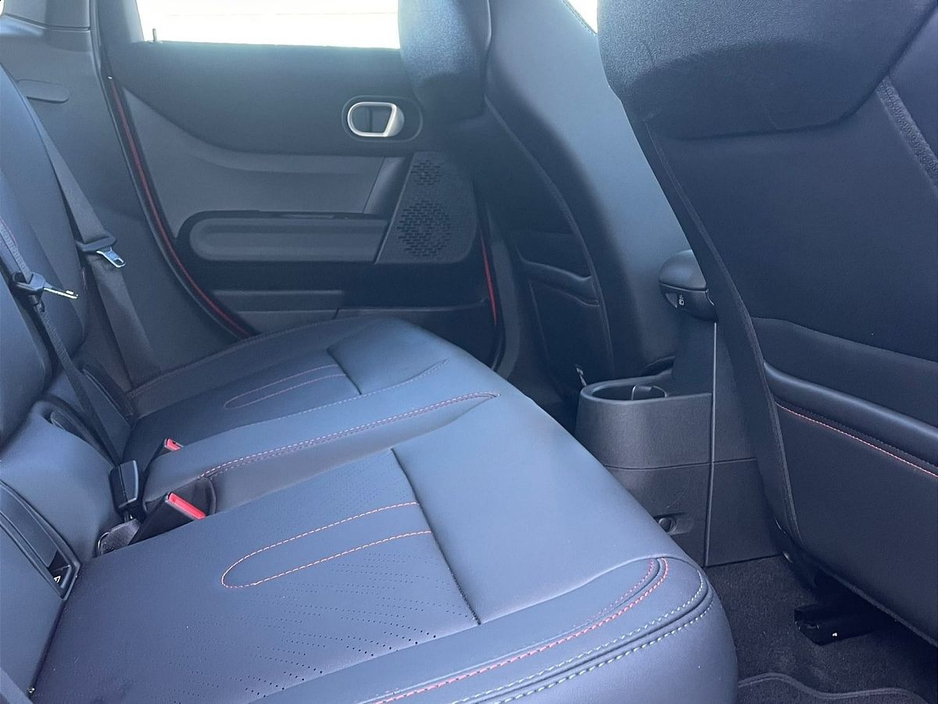 2026 MINI Hatch 1.5L Petrol For Sale Images