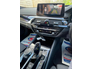 2019 BMW 5 SERIES 520d M Sport Auto