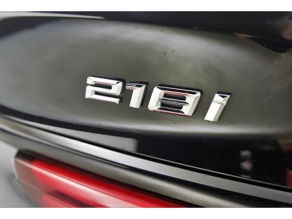 BMW 2 Series 218I M SPORT 6SPD *FULL LEATHER* — thumbnail 28