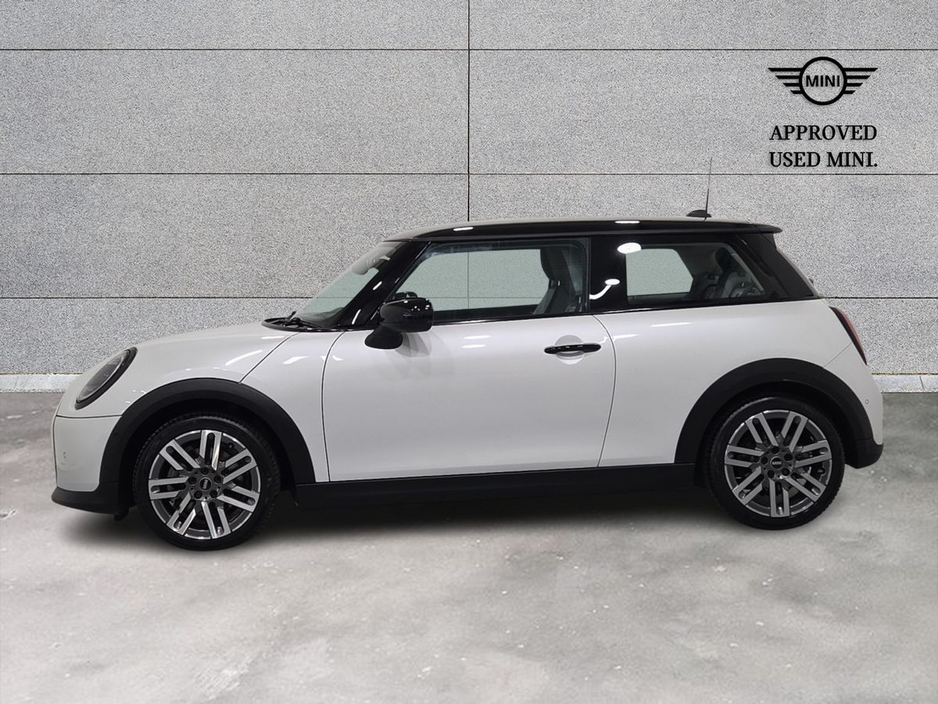 2024 MINI Hatch 1.5L Petrol For Sale Images
