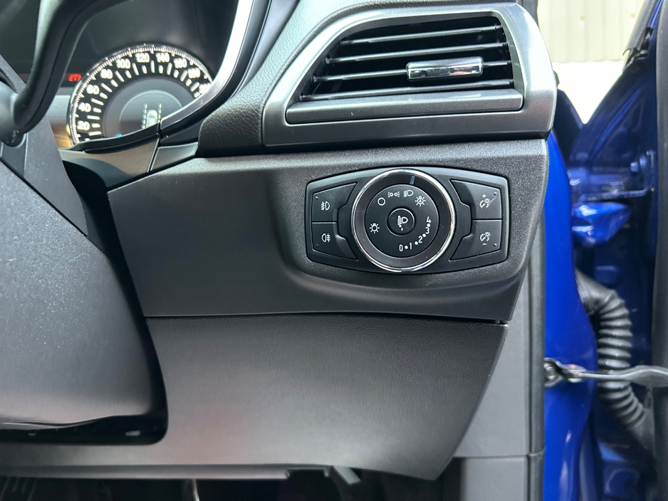 2018 Ford Mondeo 1.5L Diesel For Sale Images
