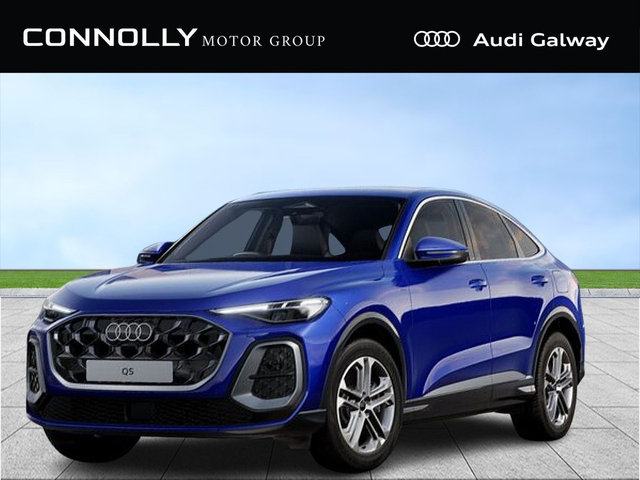 2026 AUDI Q5 SE E-HYBRID QUATTRO 299BHP AUTO - 19