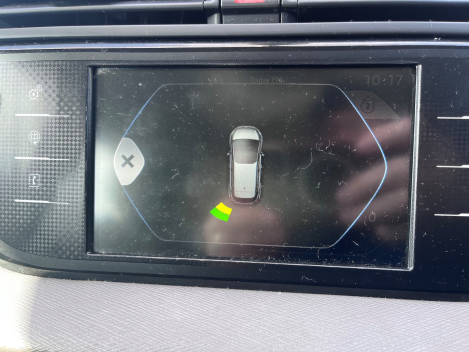 2014 Citroen C4 Picasso 1.6L Diesel For Sale Images