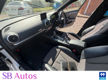 2019 Audi A3 1.4L Petrol For Sale Images