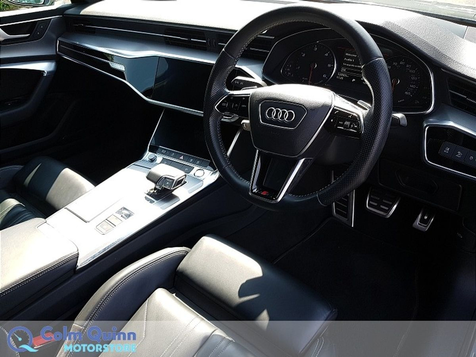 2019 Audi A6 2L Diesel For Sale Images