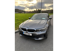 BMW 3 Series 318d
