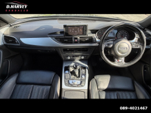 2016 Audi A6 2L Diesel For Sale Images