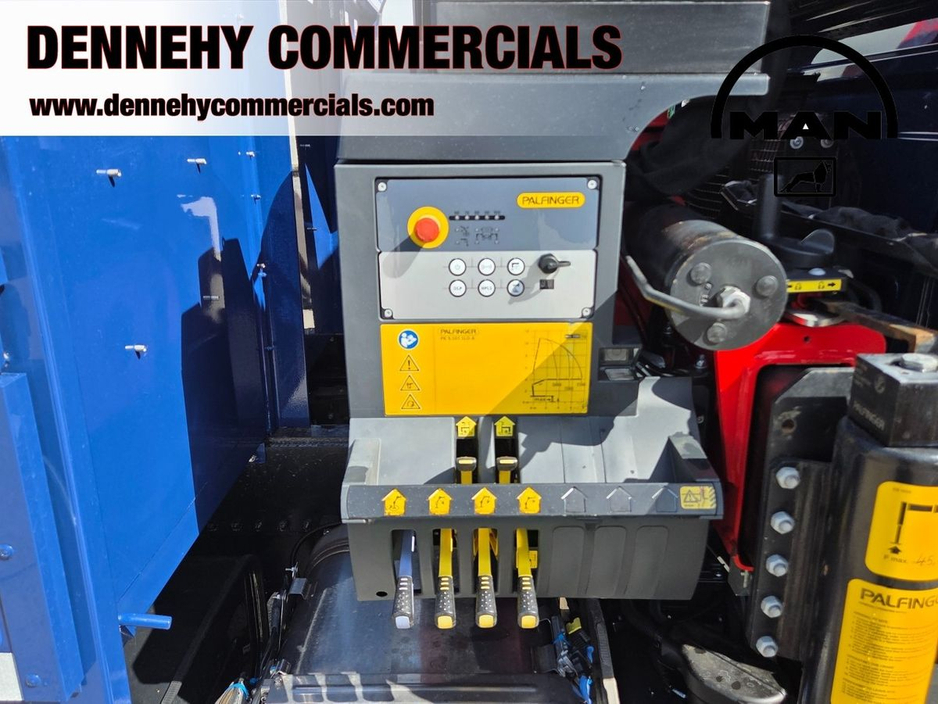 2026 MAN TGL 0L Other For Sale Images