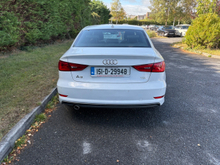 2015 Audi A3 1.6L Diesel For Sale Images