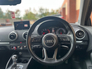 2017 AUDI A3 1.6TDI 110 S-Tronic SE