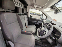 2025 Citroen Berlingo 1.5L Diesel For Sale Images