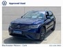 2024 VOLKSWAGEN TIGUAN ALLSPACE ALLSPACE 2.0TDI 150BHP AUTOMATIC LIFE WITH REAR VIEW CAMERA, FOLDING MIRRORS