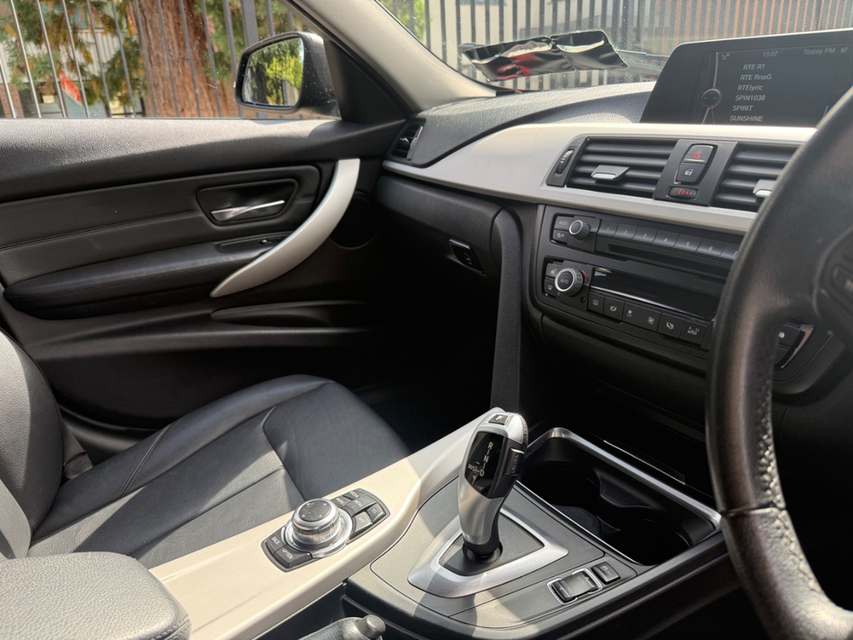 BMW 3 Series F30 D SE 4DR AUTO — thumbnail 5