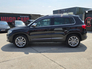 2016 VOLKSWAGEN TIGUAN 2016 VW Tiguan 1.4tsi Automatic/Low kms/1yr warran