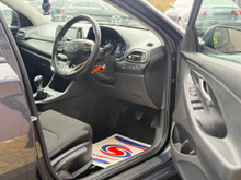2022 Hyundai i30 1.6L Diesel For Sale Images
