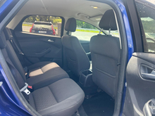 2014 Ford Focus 1.6L Diesel For Sale Images