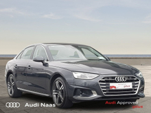 2023 Audi A4