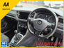 2018 VOLKSWAGEN T-ROC DESIGN 1.0 TSI MANUAL 6SPEED FWD 115HP 5DR