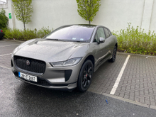 2020 Jaguar I-Pace 0L Electric For Sale Images