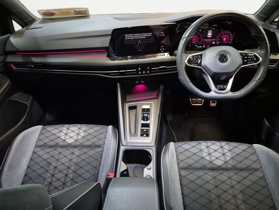 Volkswagen Golf R-Line 2.0TDi Auto 150HP — thumbnail 13