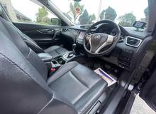 2015 Nissan X-Trail 2.0L Petrol Hybrid For Sale Images