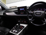 2017 AUDI A6 LIMOUSINE 2.0 TDI 150 SE S-TRONIC 4DR AUTO